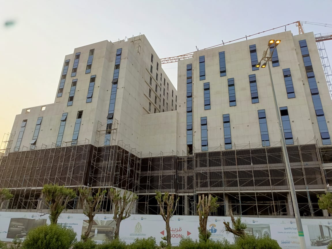 Hotel Khaldia - Image 1