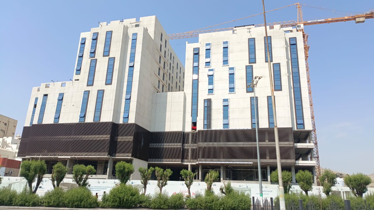 Hotel Khaldia