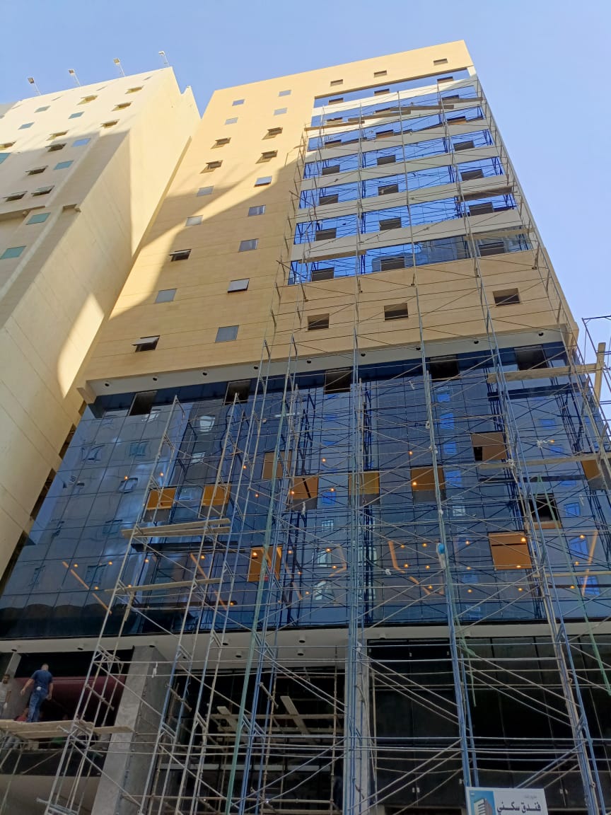 Mahfaz Jan Hotel - Image 1